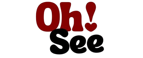 Oh! See